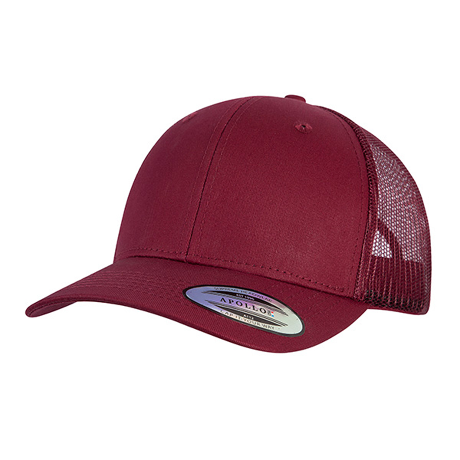 Trucker Cap 7