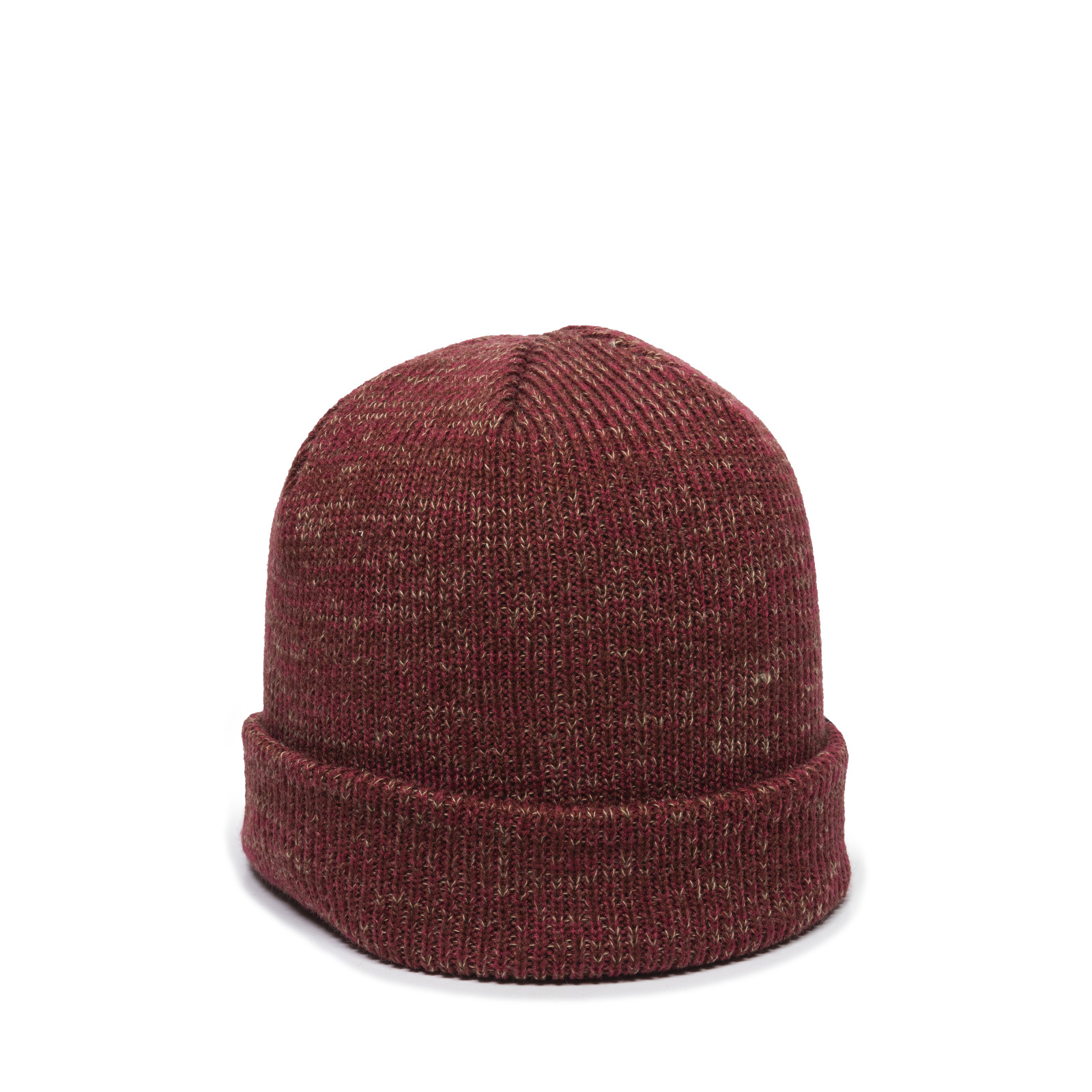 Chunky Watch Cap 1