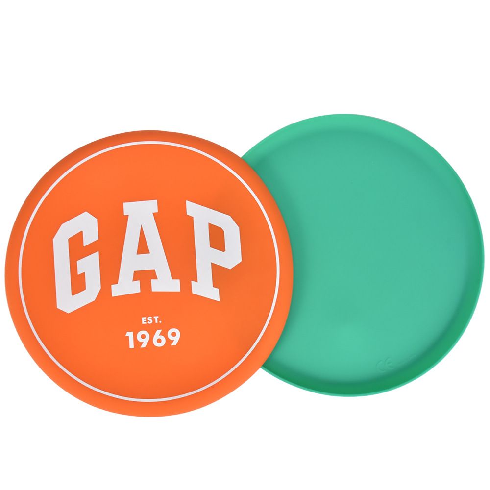 Silicone Flying Discs 2