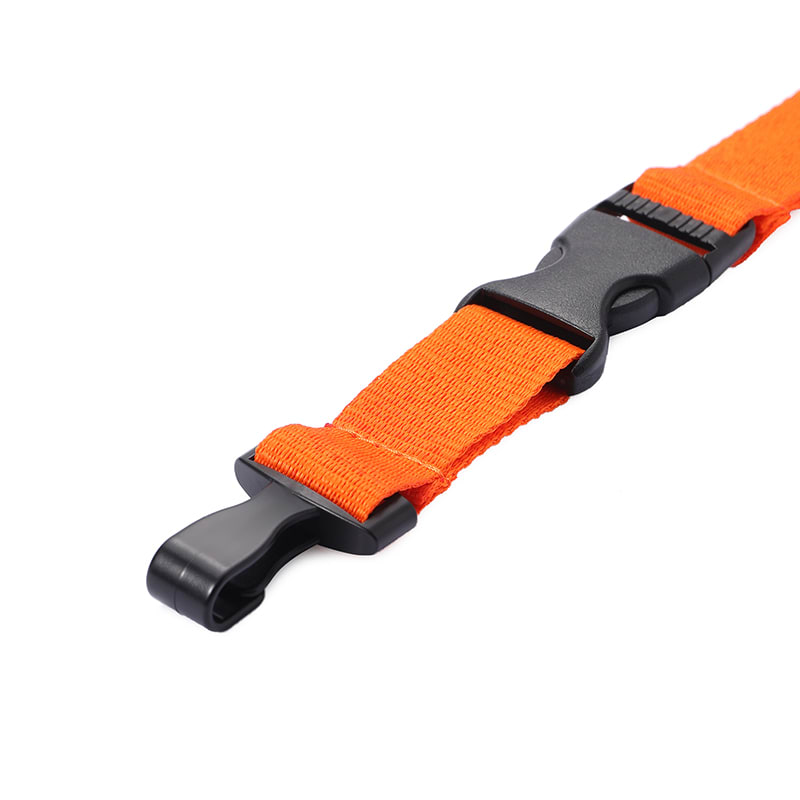 Custom Polyester Lanyards 19