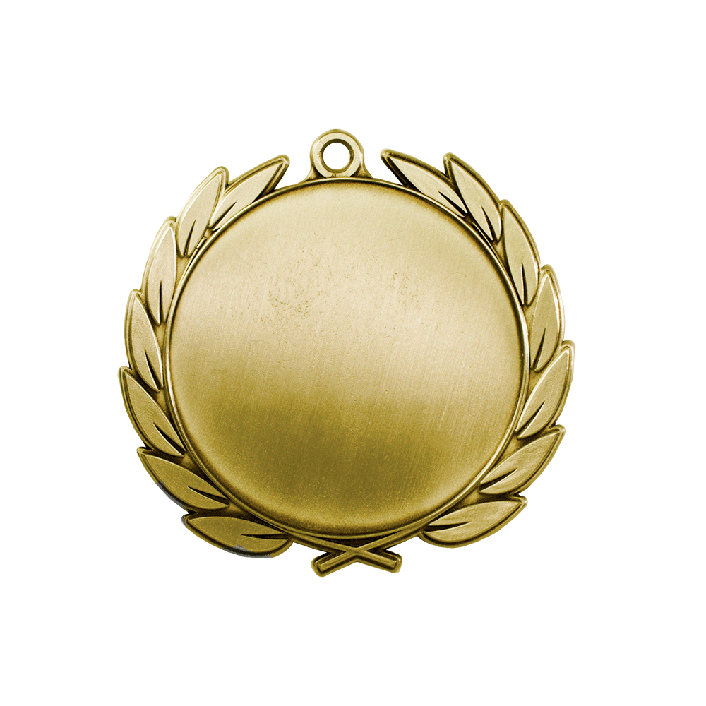 Express Victory Crown Insert Medallion (2-1/2") 6