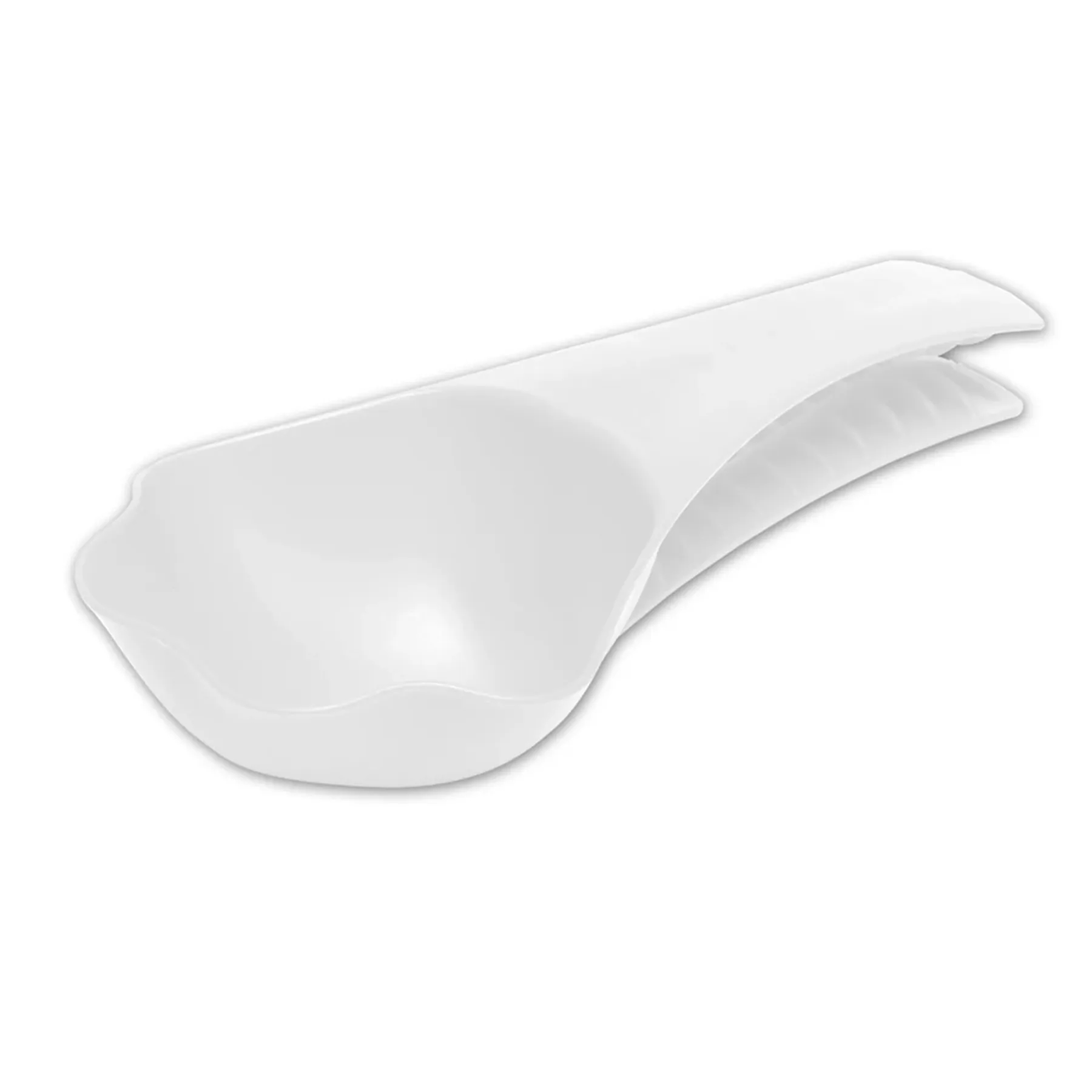 Pet Food Scoop 'n' Clip 5