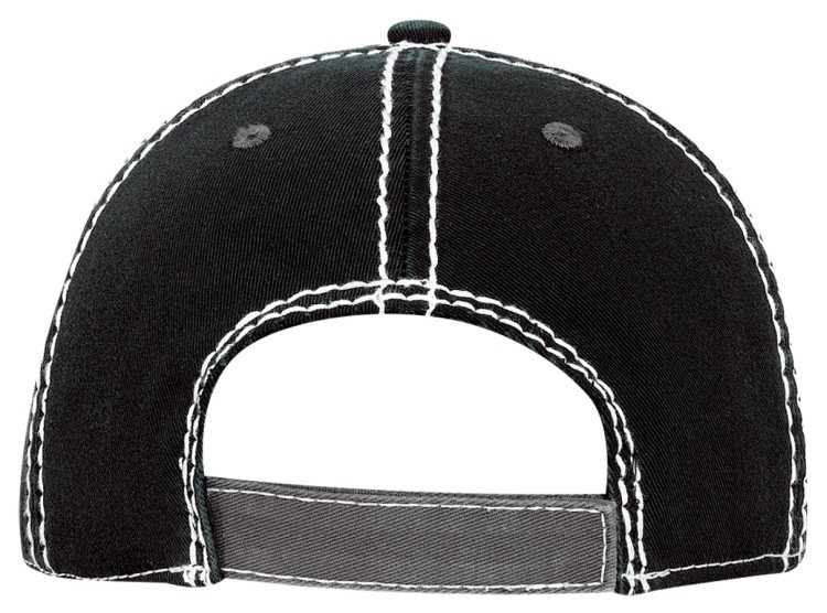 OTTO CAP® 6 Panel Low Profile Dad Hat 61