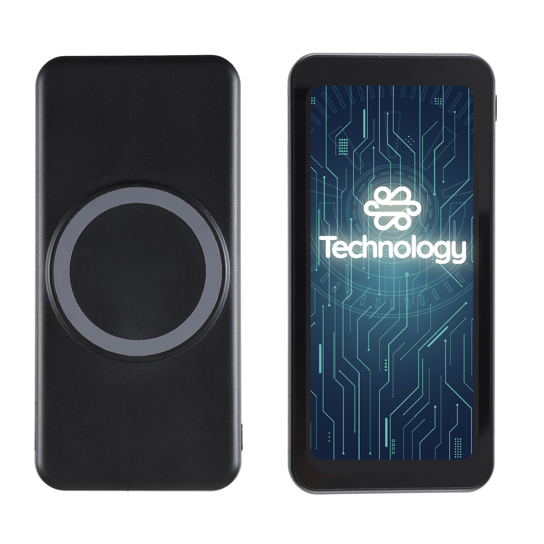Powerglow Illuminating Power Bank 1