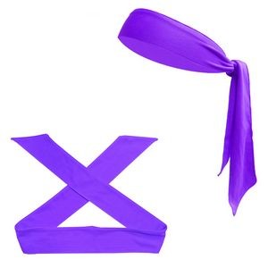 Headband Sweatband 17
