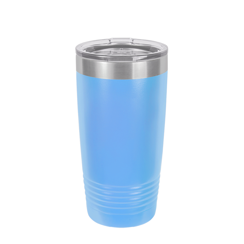 Polar Camel 20 oz Ringneck Tumbler