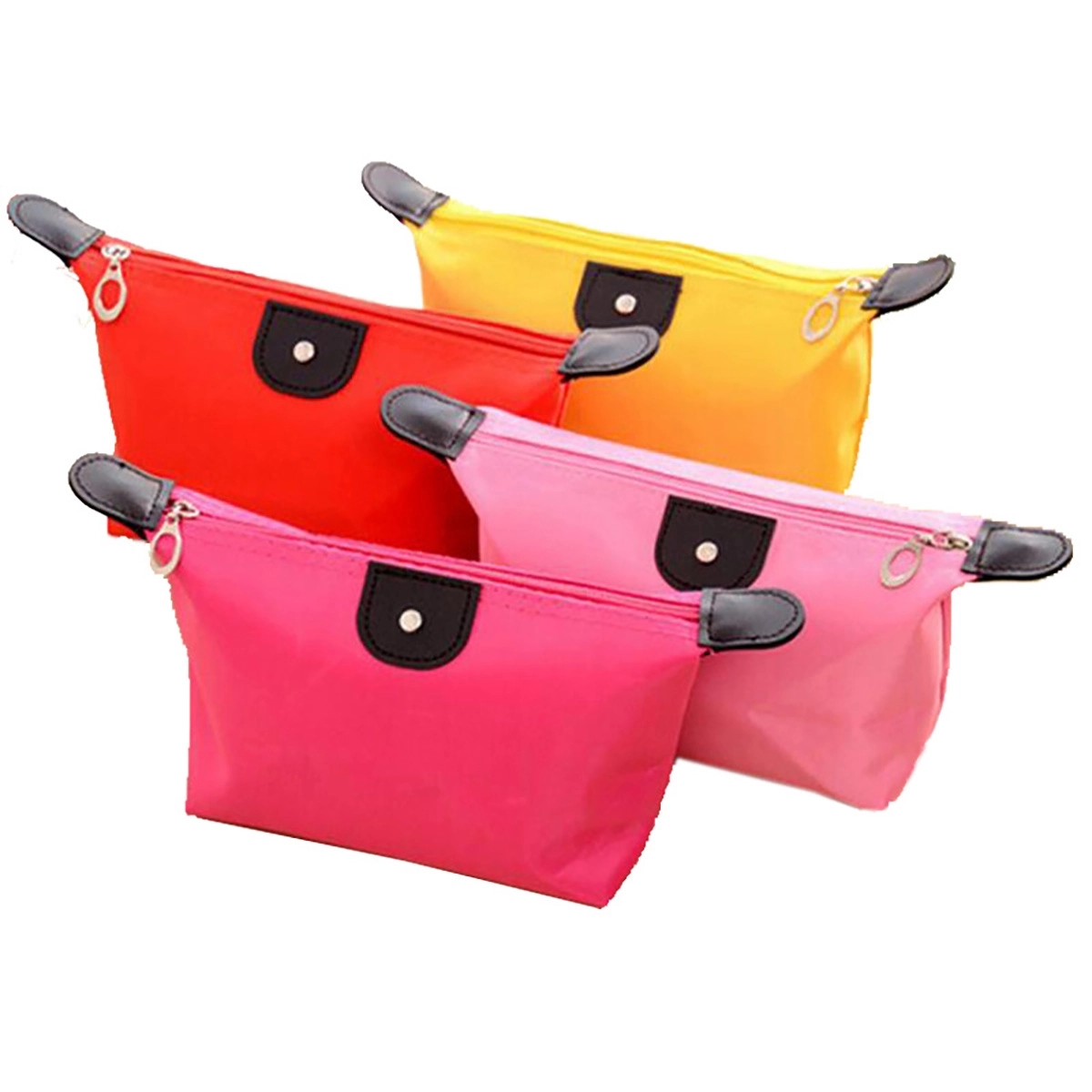 Portable Waterproof Cosmetic Bag 1