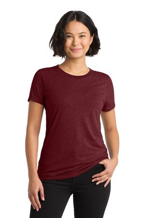 Allmade Women's Tri-Blend Tee AL2008
