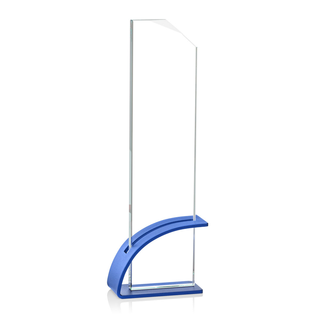 Barton Award - Blue 7