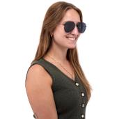 Stunkel Recycled Aviator Sunglasses 86