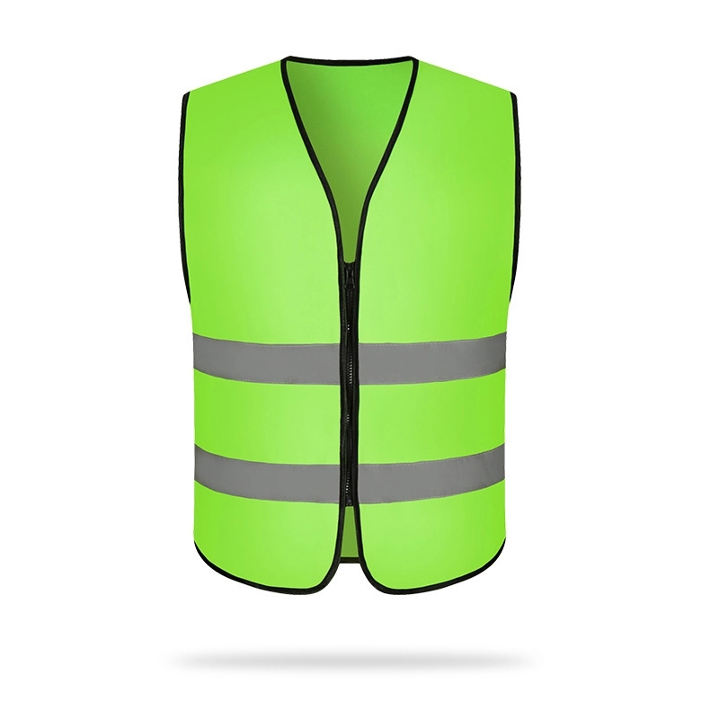 Reflective Safety Vest 2