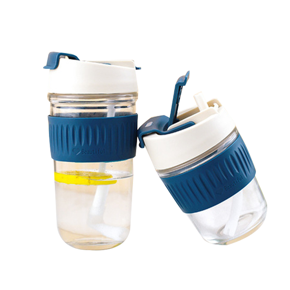 Double drink coffee cups