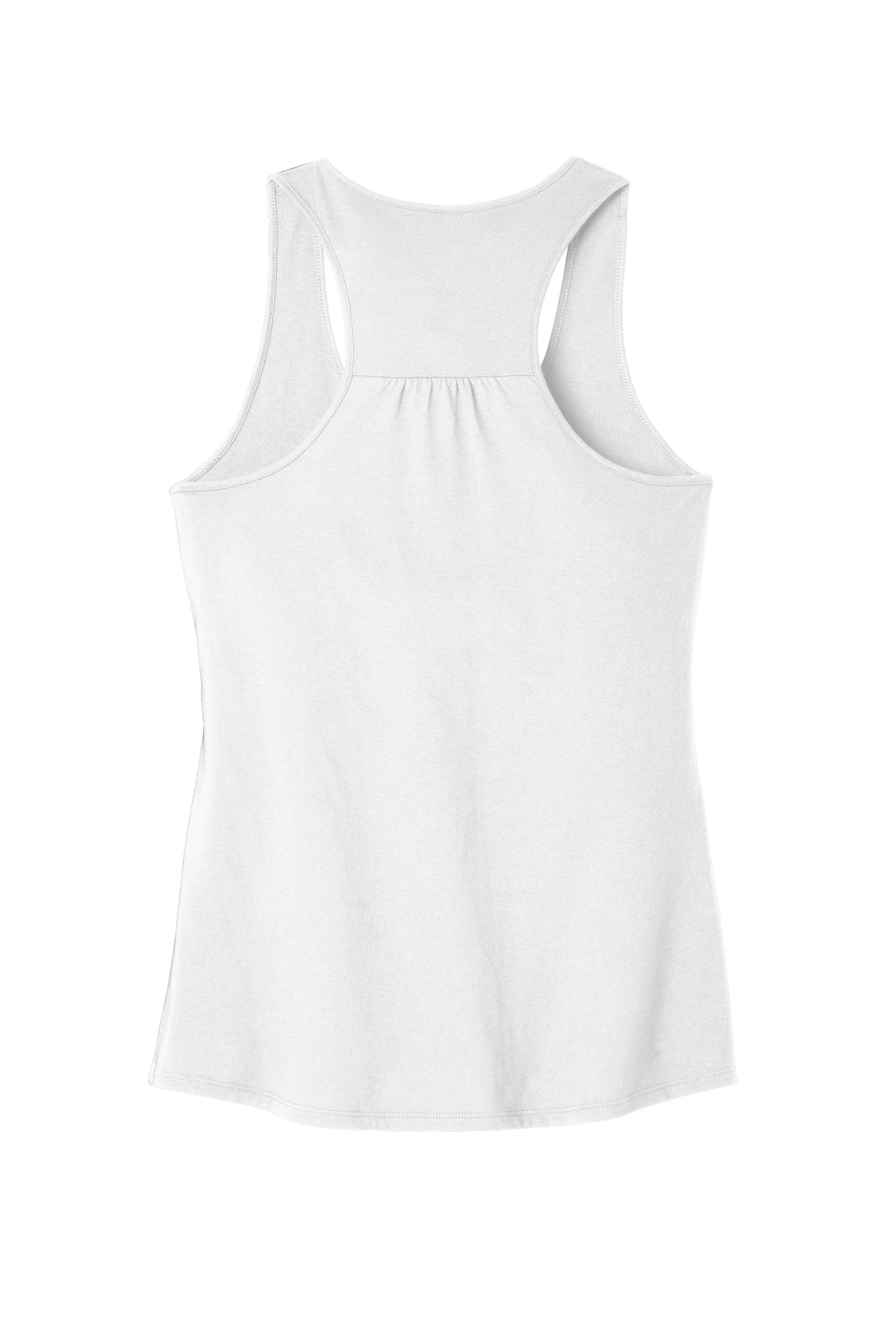 District Women's V.I.T. Racerback Tank DT6302 37