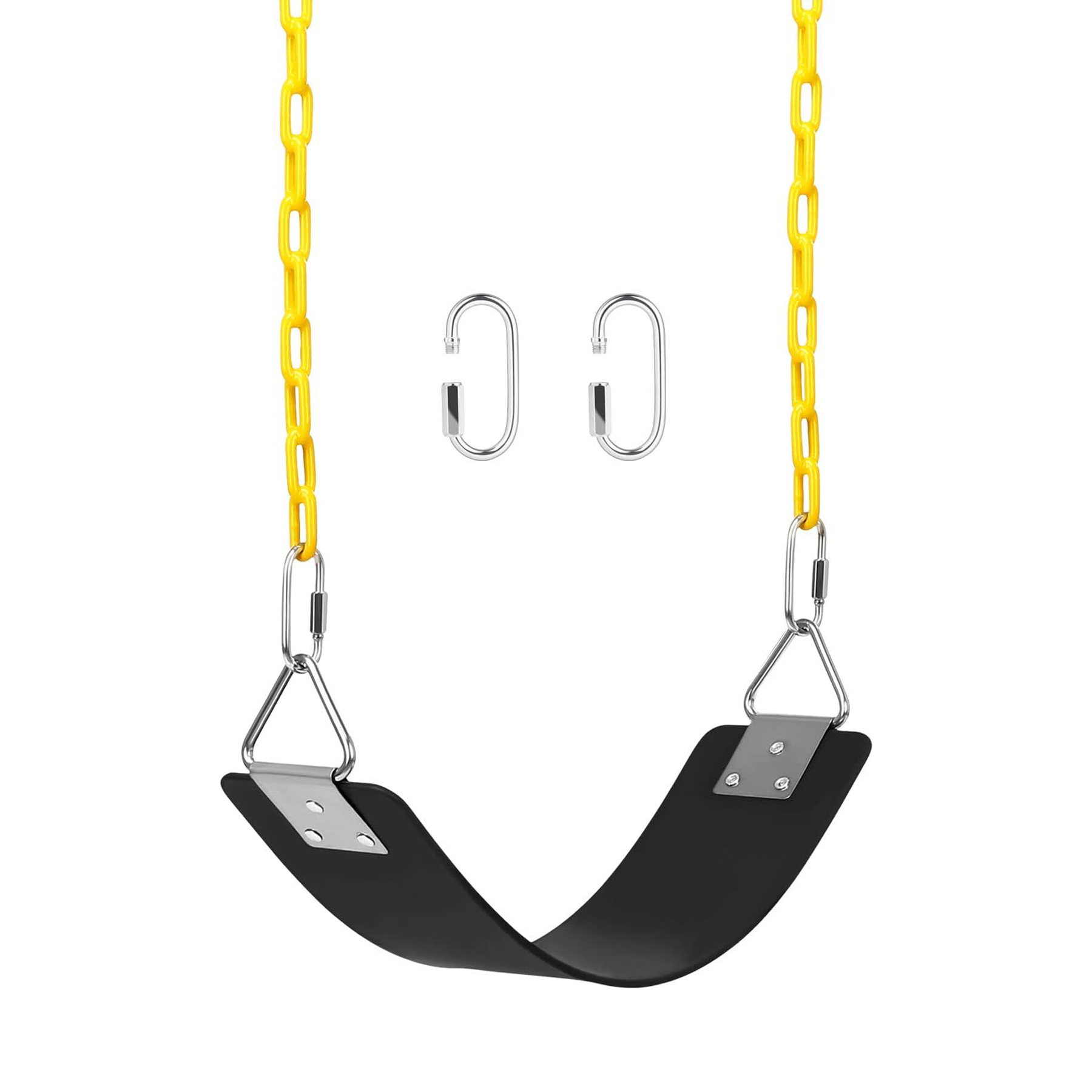Chair Hanging Rope Swing 6