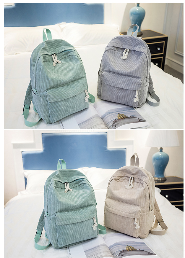 School Backpack for Teens 1
