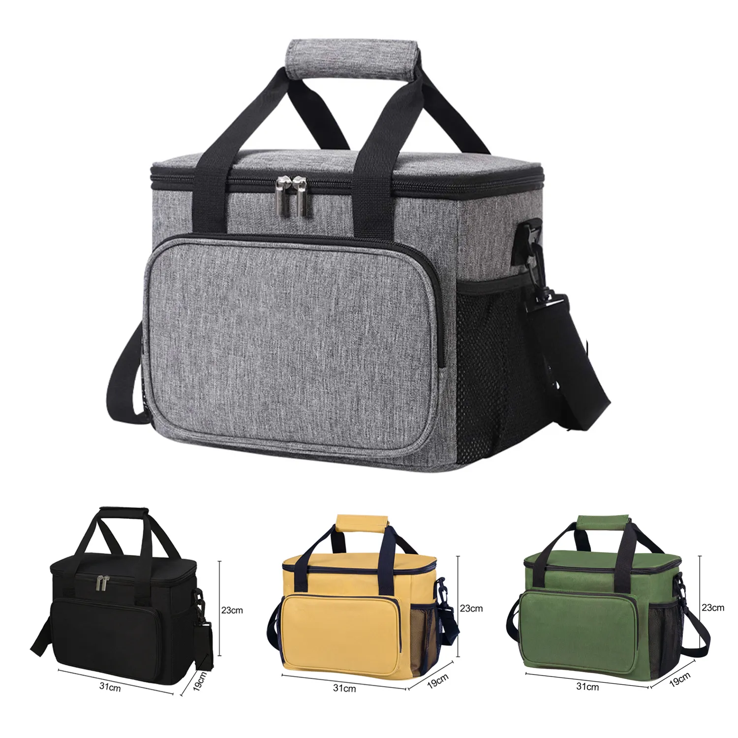Large Cooler Bag 6