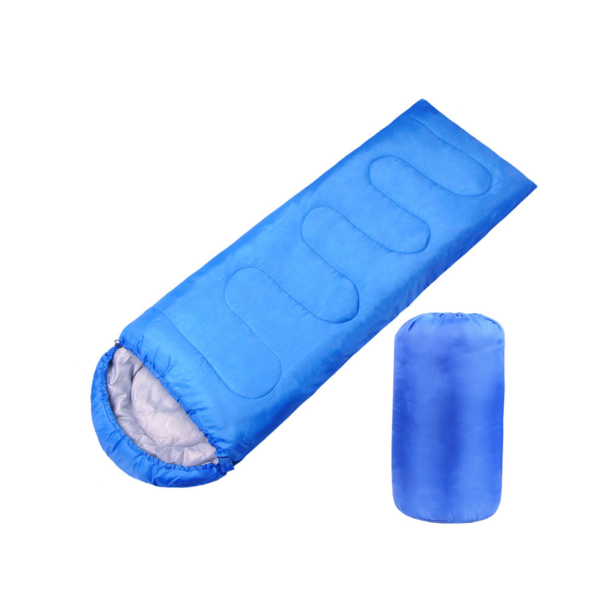 Polyester Envelope Sleeping Bag 9