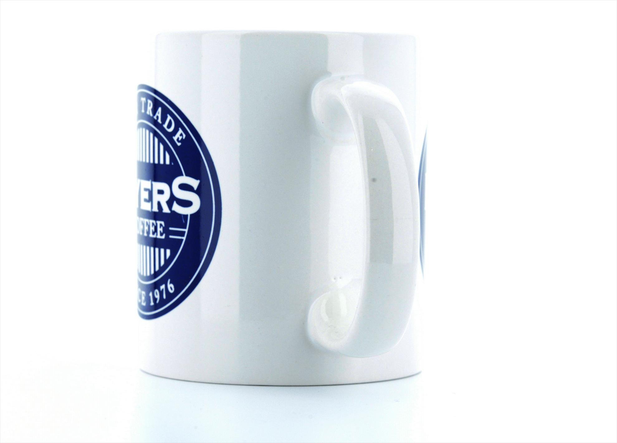 Good Value™ Budget Mug - 11 oz. 21