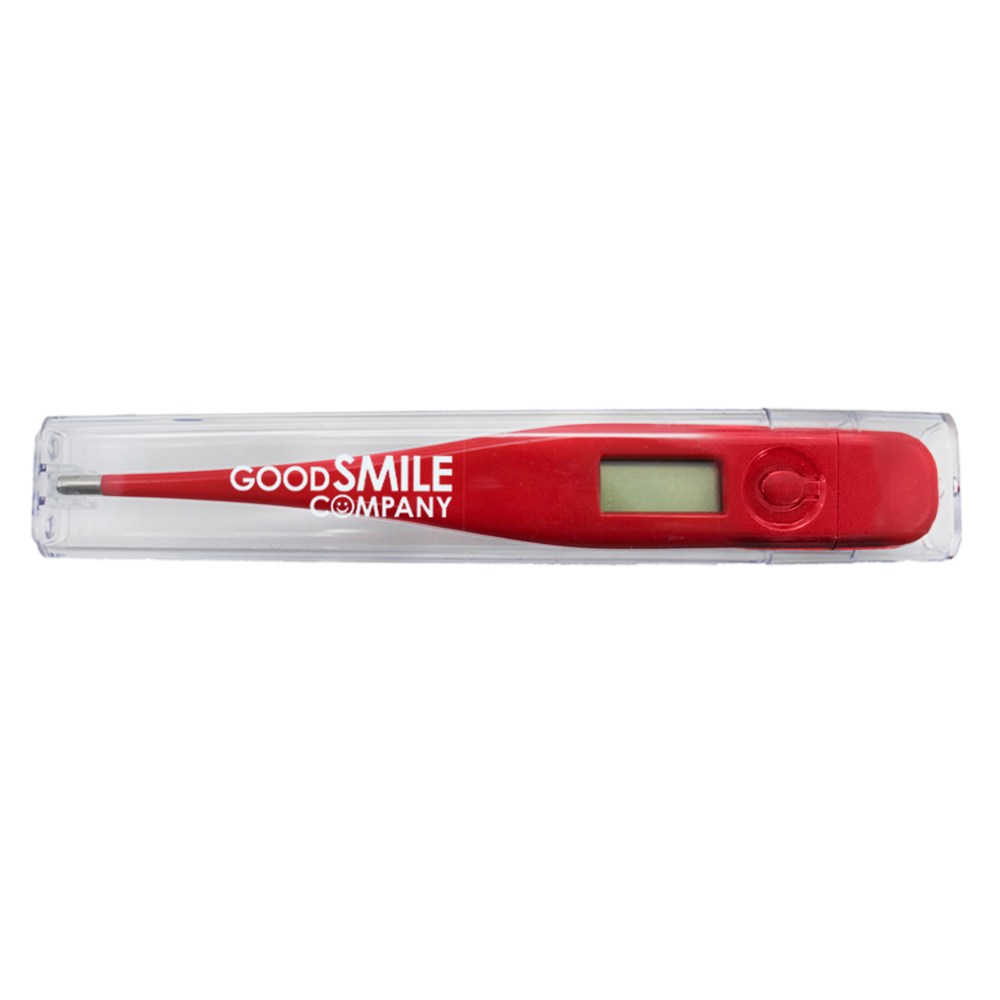Digital Thermometer