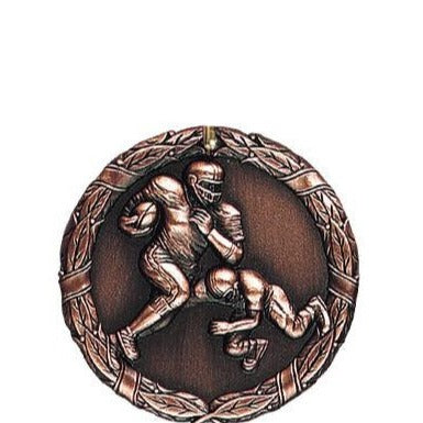 3D Cast Medals 31