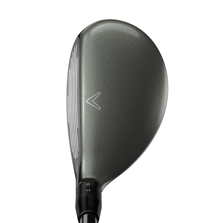 Callaway Great Big Bertha Hybrid 5
