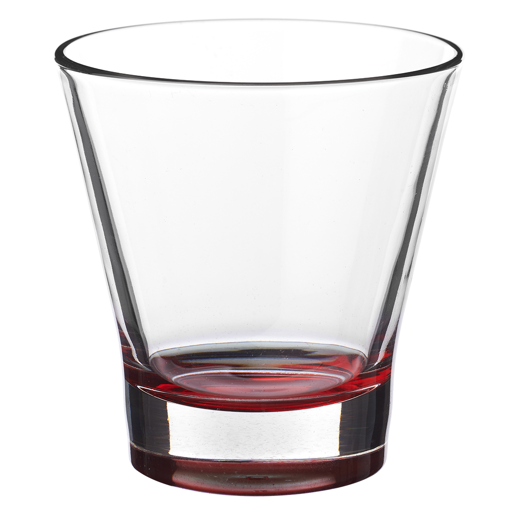 11.5 oz. Stemless Martini Glasses 6