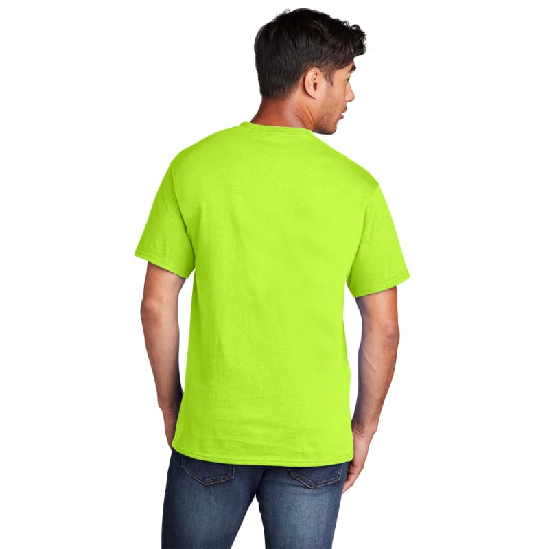 Port & Company - Core Cotton Tee. 60