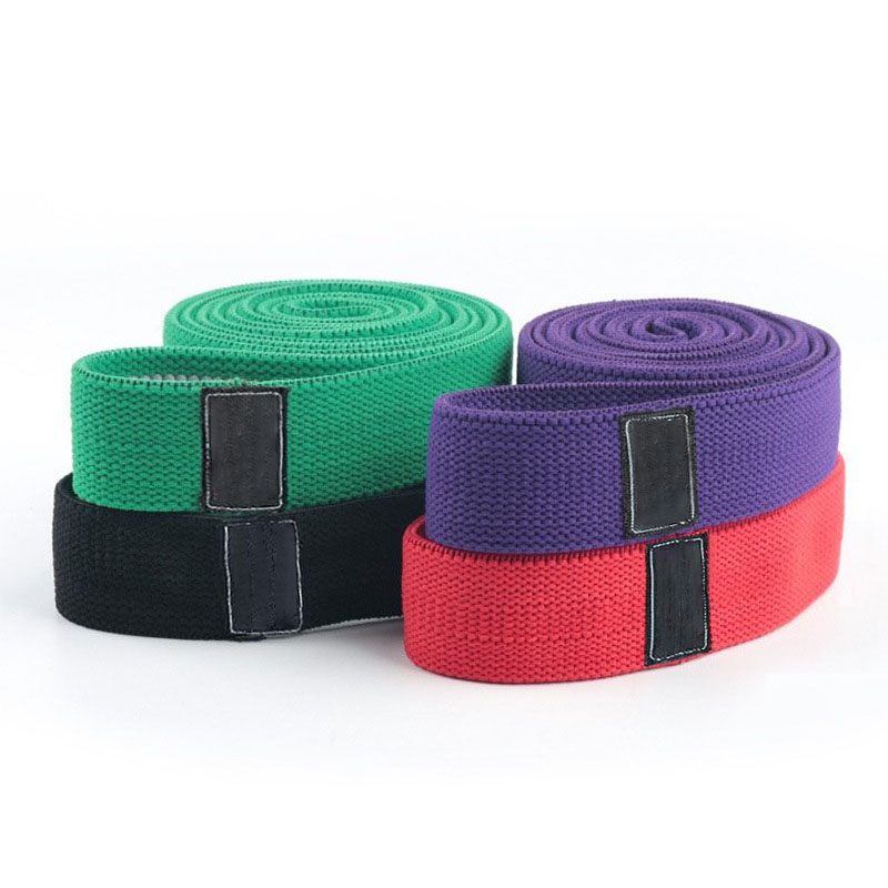 Professional Exercise Resistance Band 6