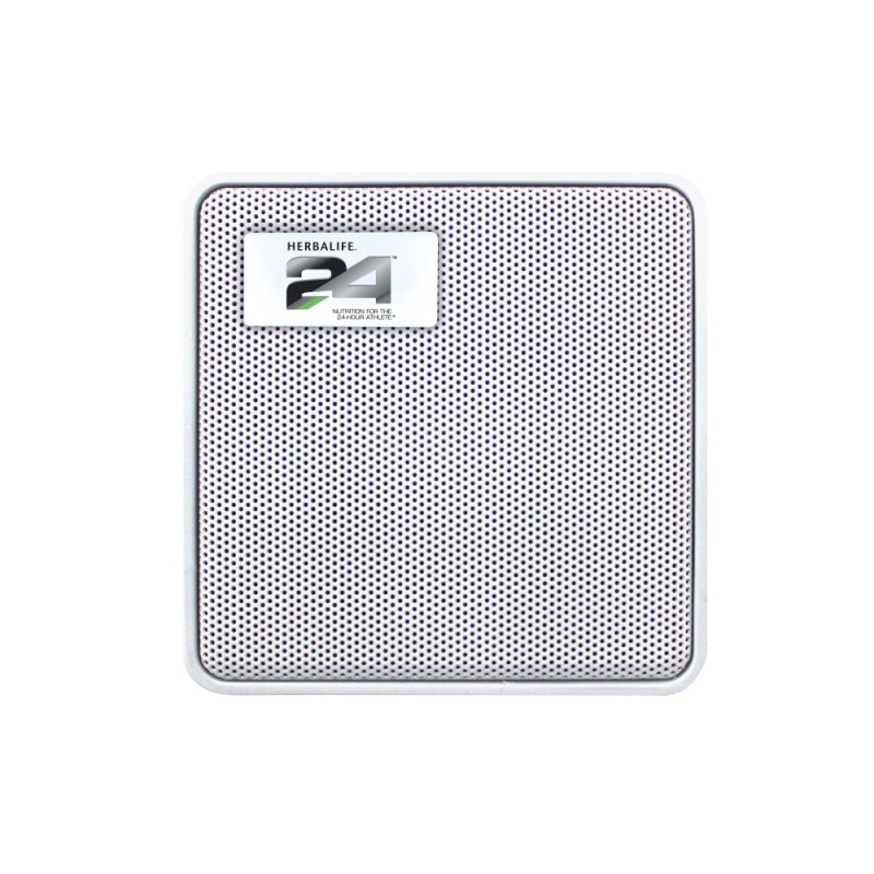 BlueSQUARE Wireless Speaker 2