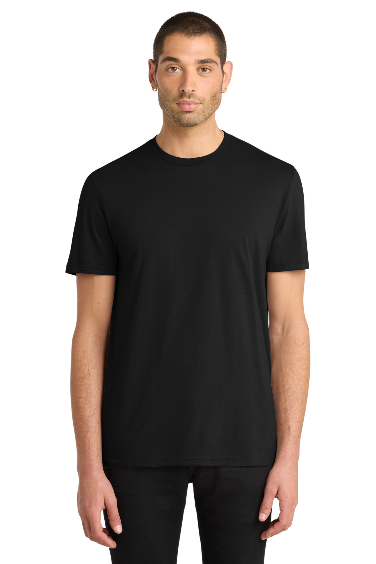 District Very Important Tee . DT6000 86