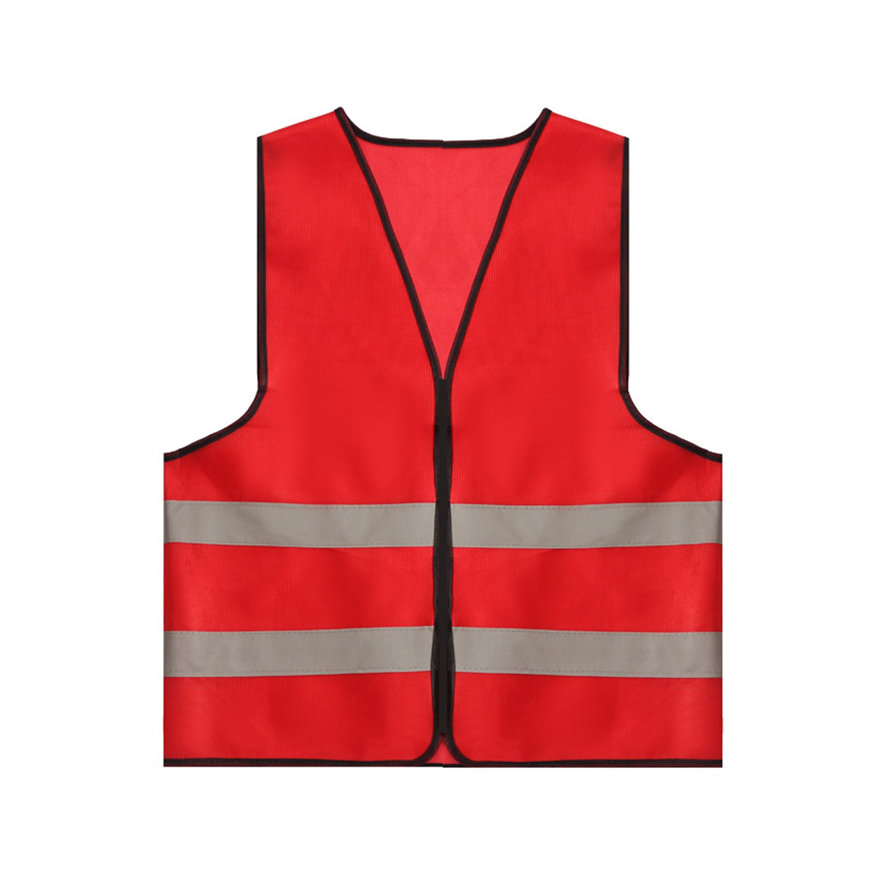 High Visibility Reflective Vest 10