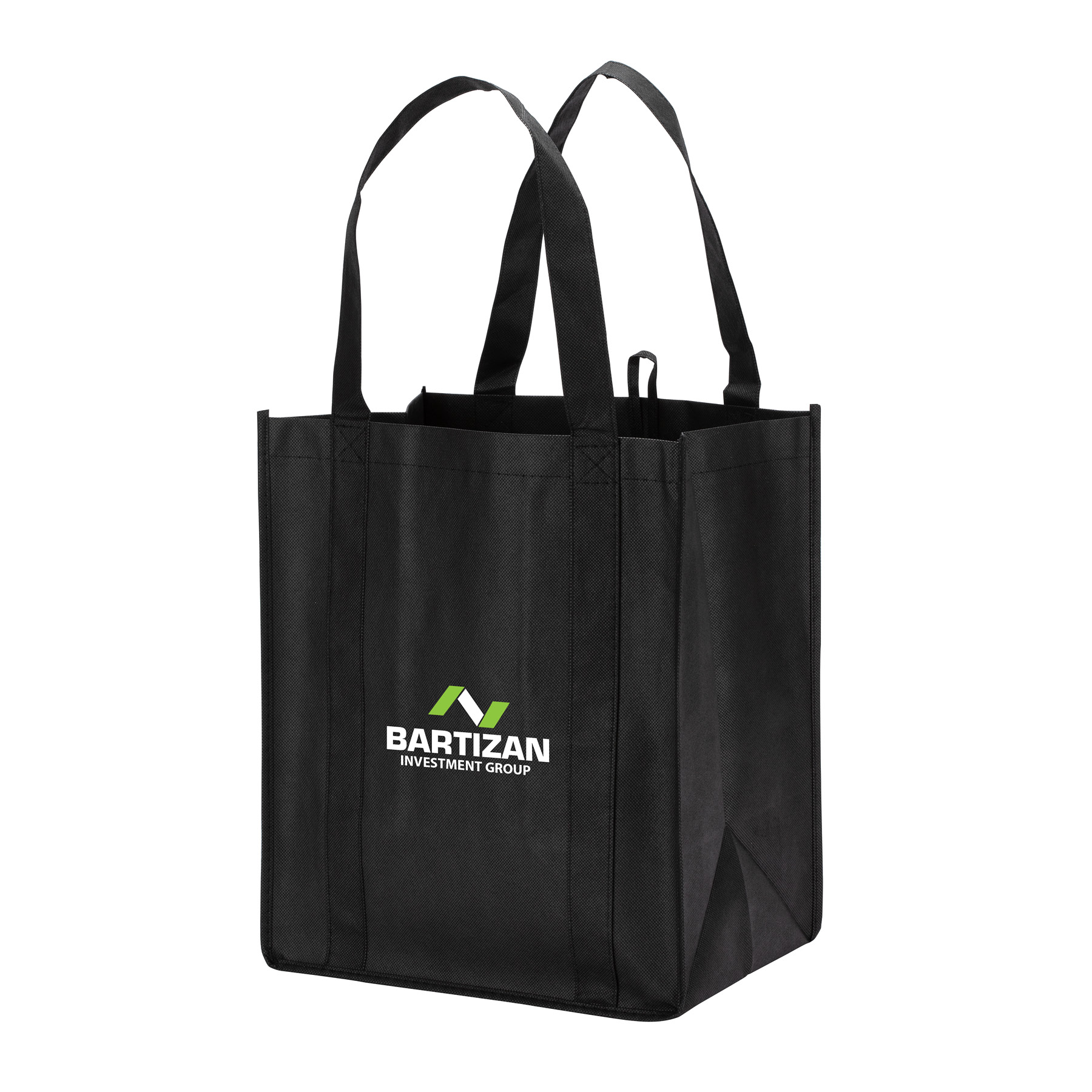 Garland Tote Bag 10