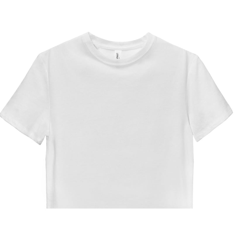 Threadfast Apparel Youth Ultimate CVC T-Shirt 29