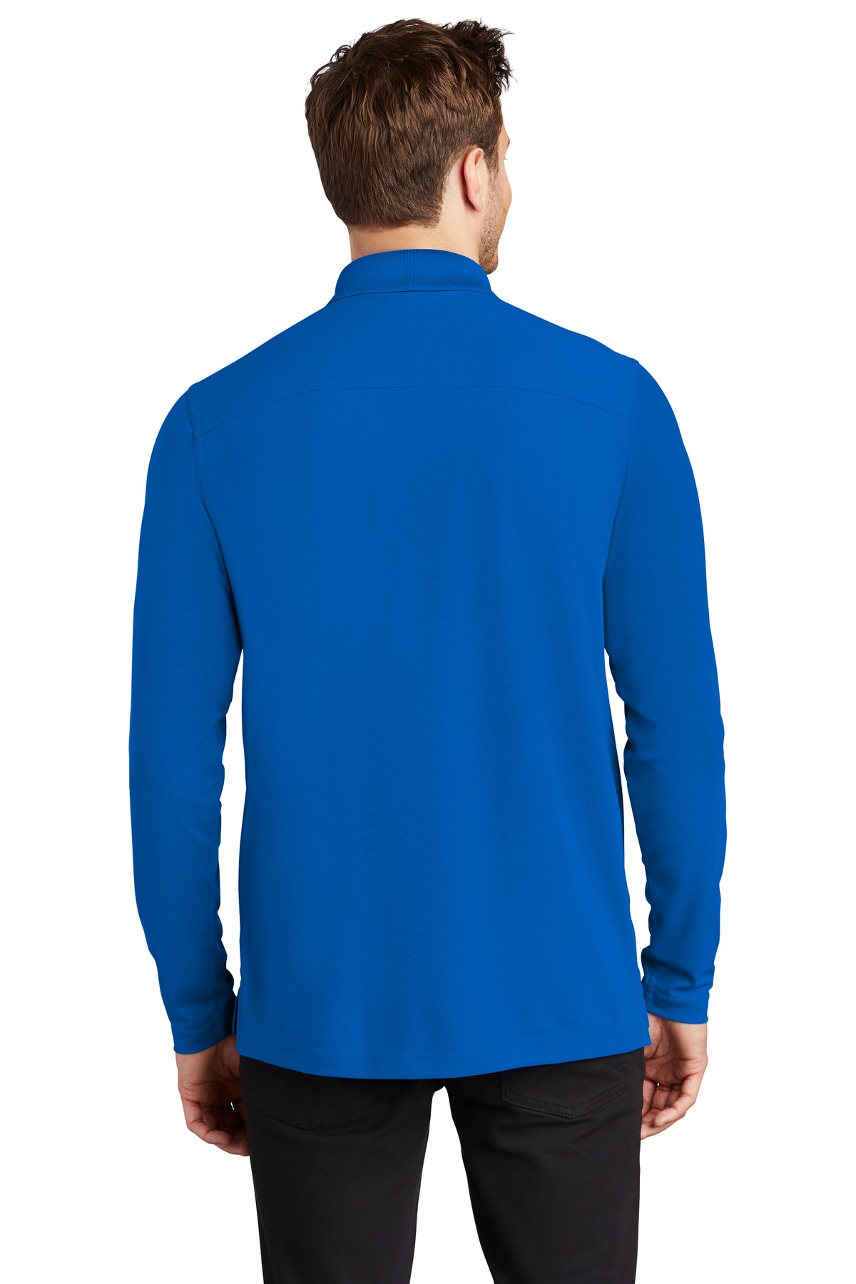 OGIO Caliber2.0 Long Sleeve OG105 1