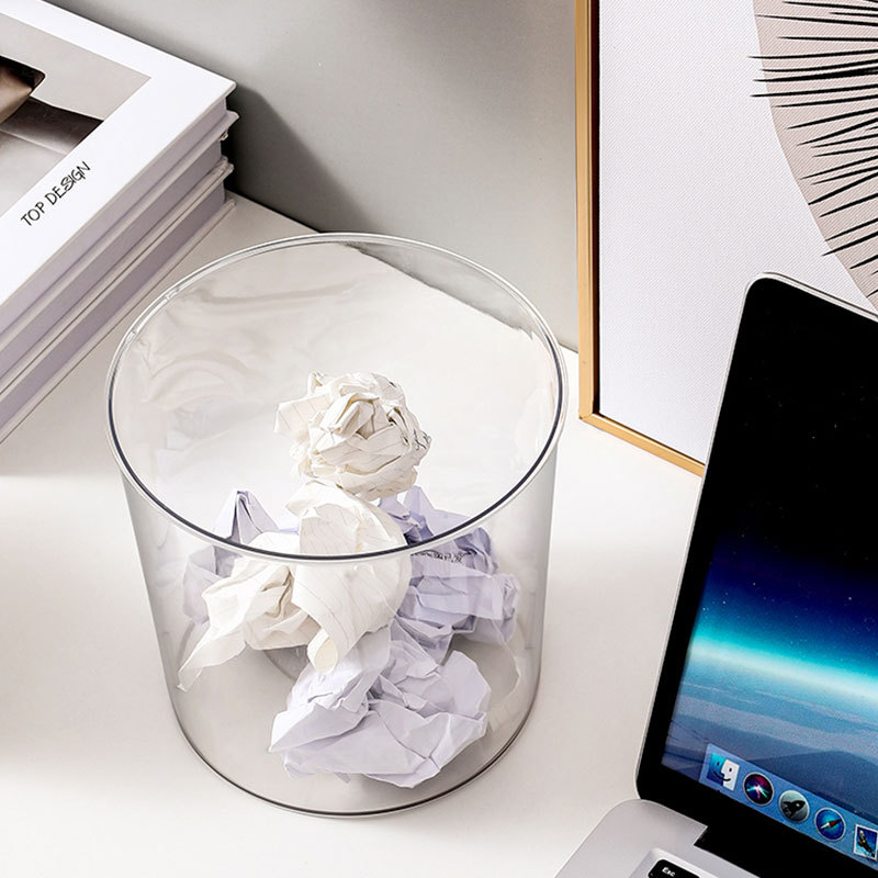 ClearBin Waste Tray 1