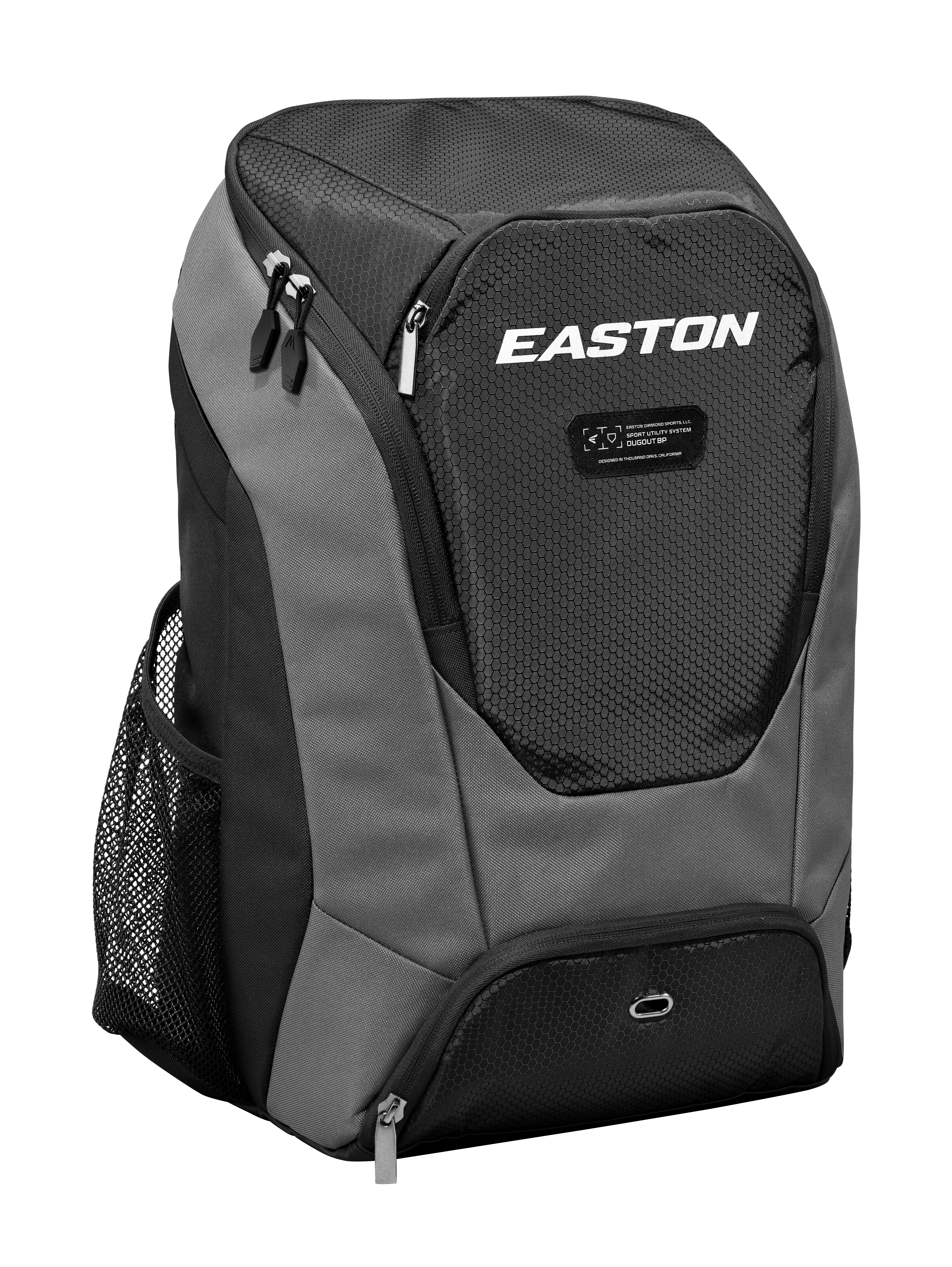 Easton Dugout Backpack 6