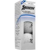 Srixon Q-STAR ULTISPEED Golf Balls - 3 Pack 39