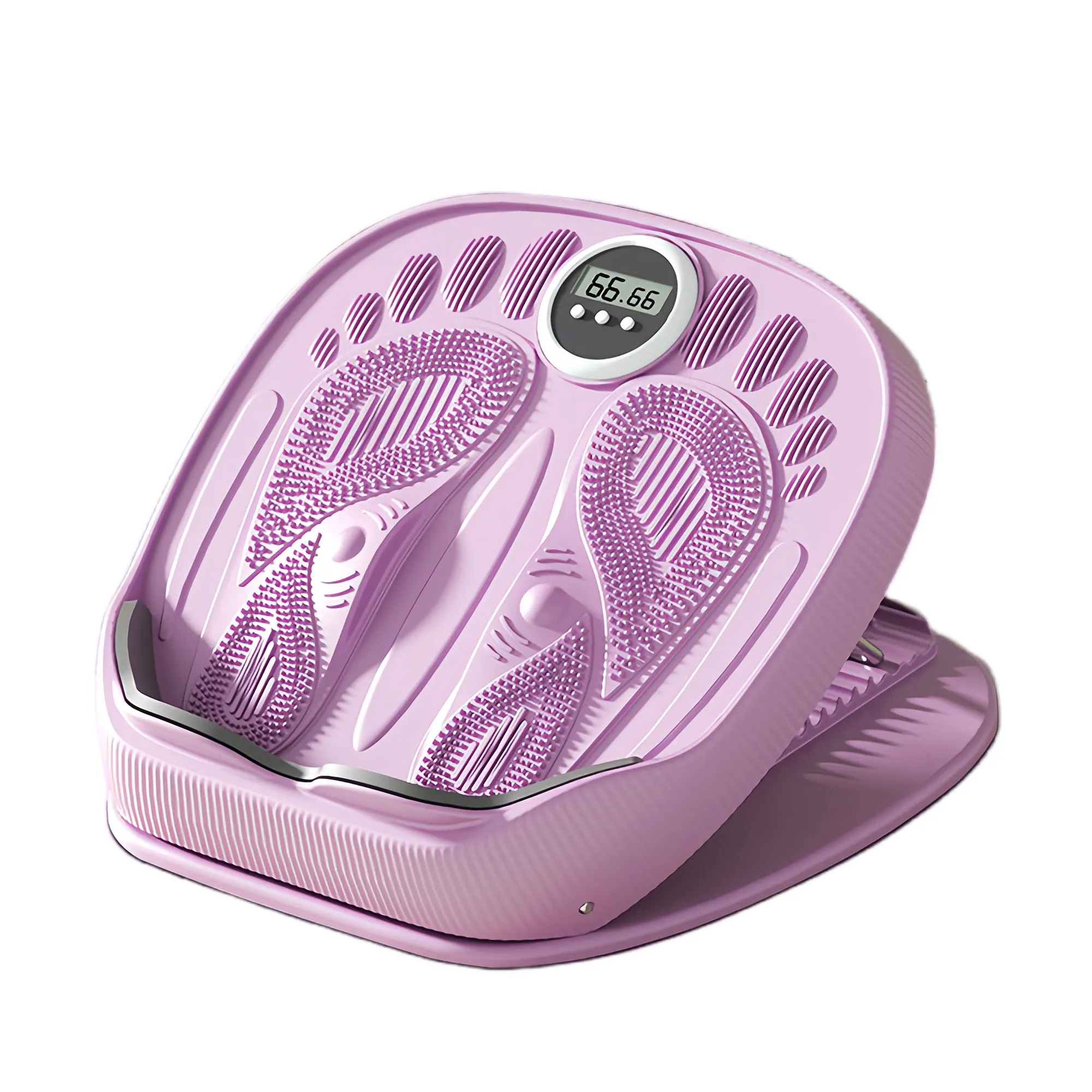 Smart Multi Level Leg Stretching Massage Board For Home 5