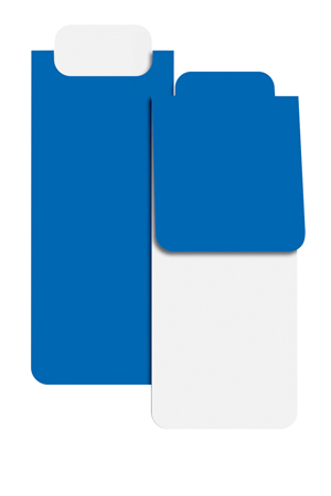 Big Magneticmark Bookmark