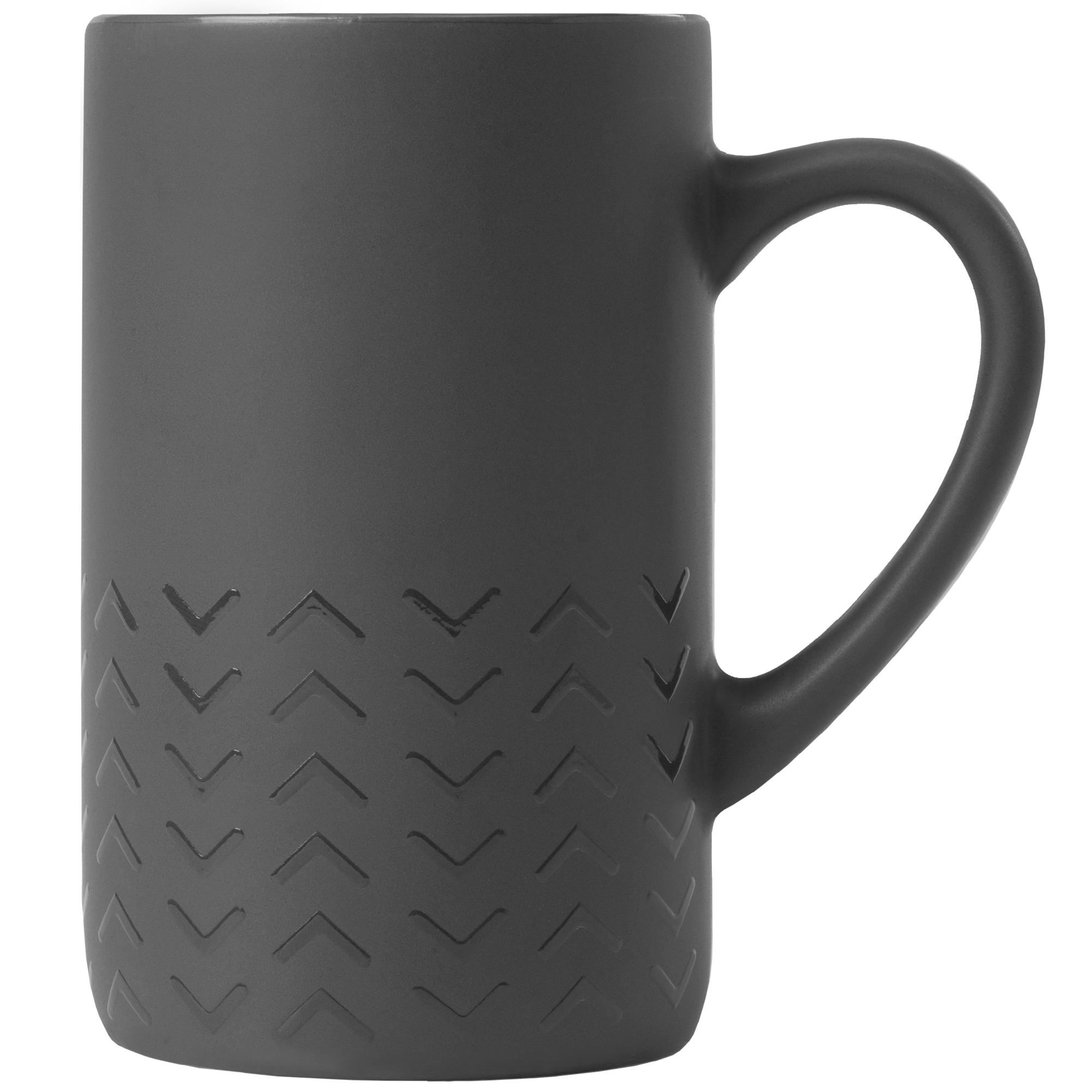 Café Chalet - 13 oz. Ceramic Mug - SilkScreen 10