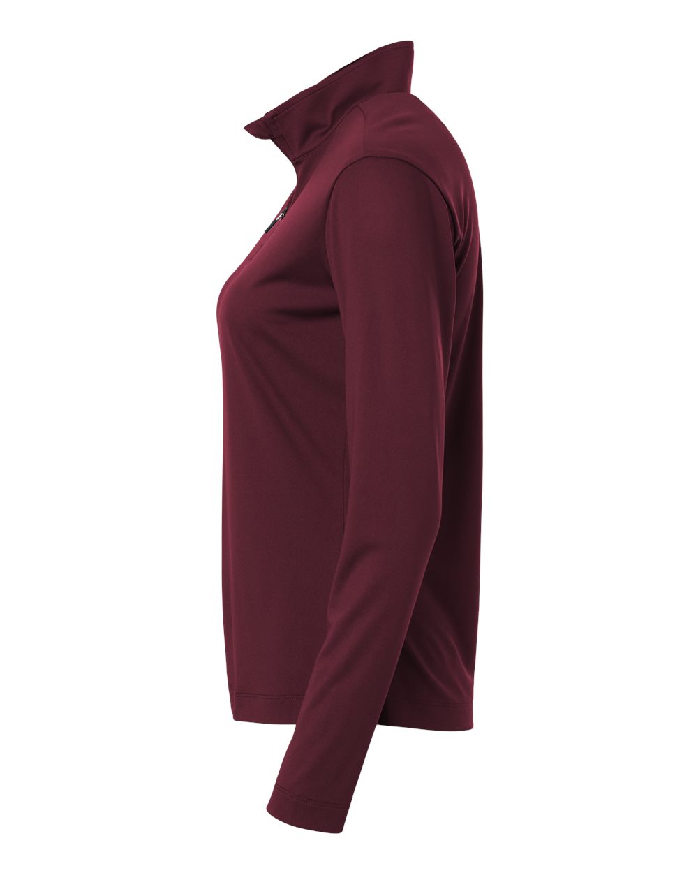 Women's Pro-Lock Performance Quarter-Zip Pullover - 41870L 112