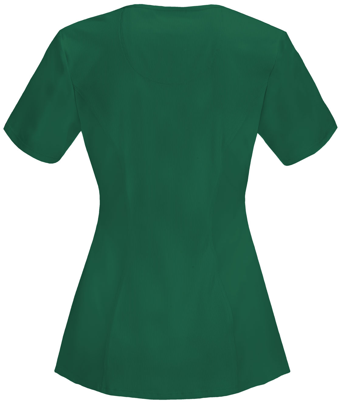 Infinity - Women's 3-Pocket Round Neck Top 113