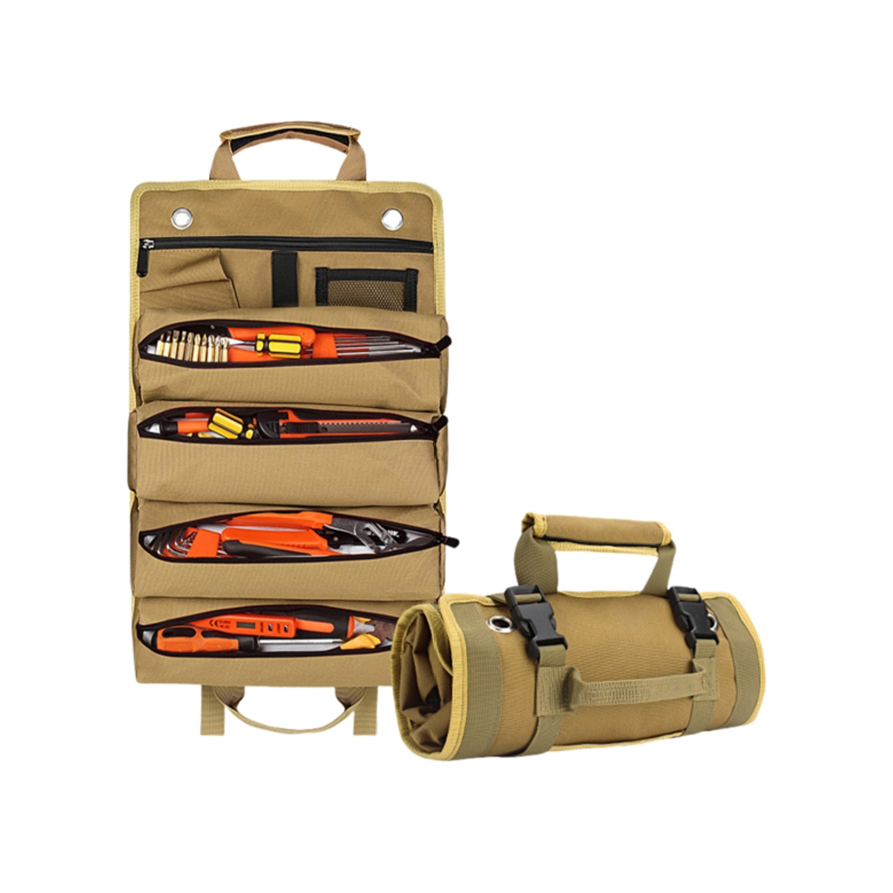 Tool Storage Bag 2