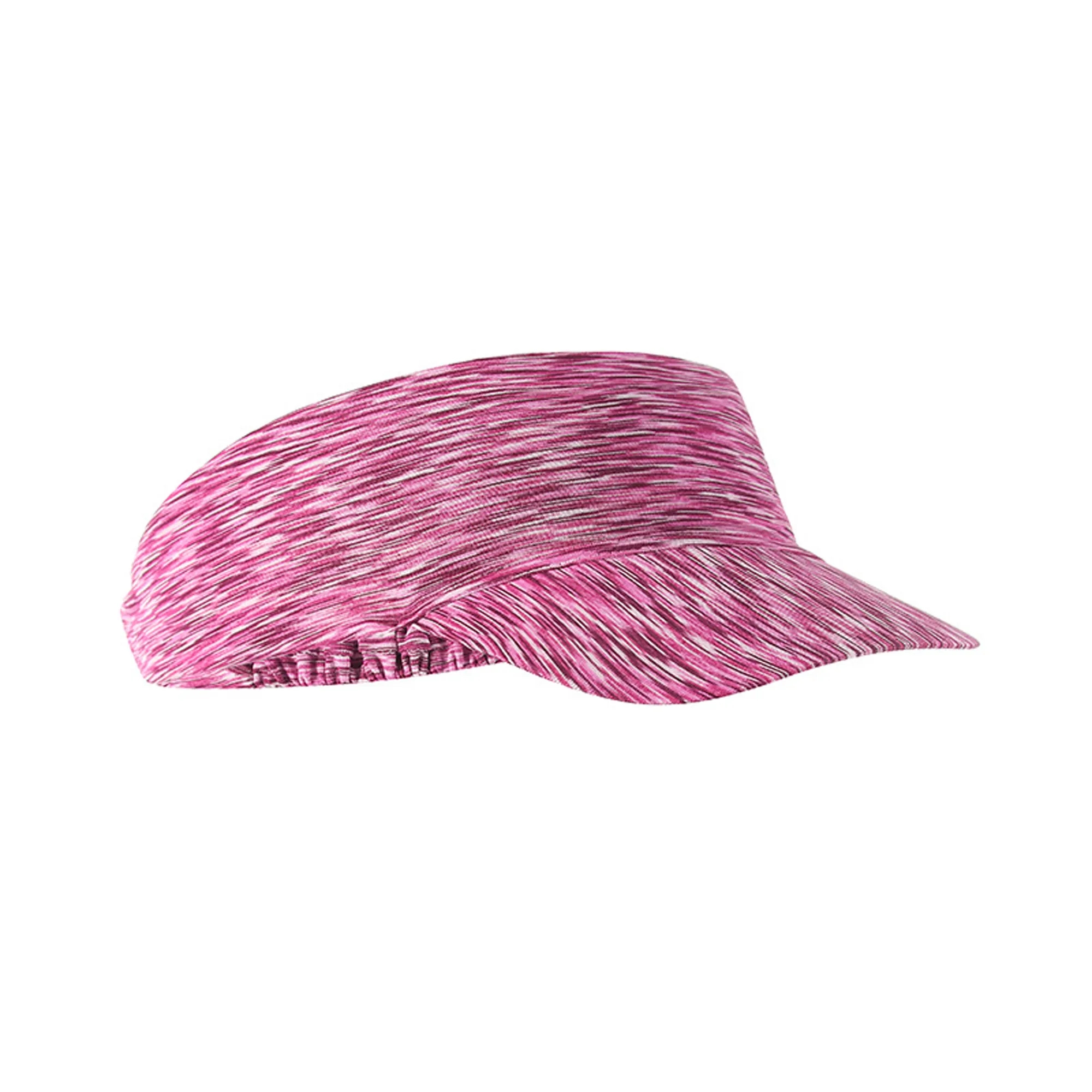 Sun Protection Running Hollow Hat 8