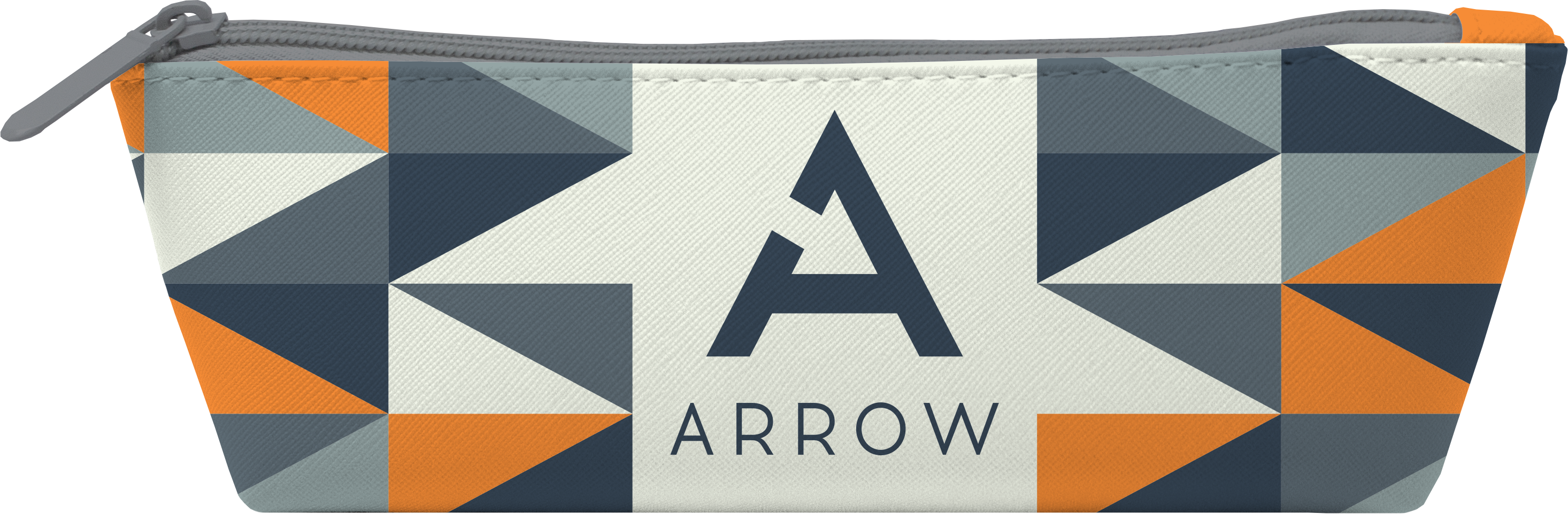 LVL Vegan Leather Pencil Pouch