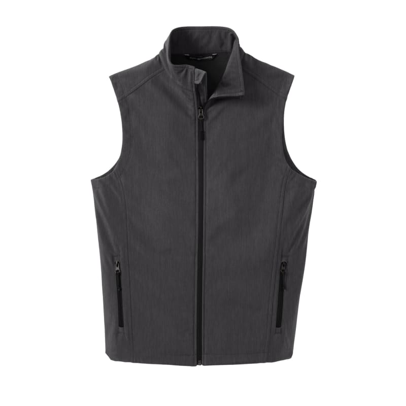 Port Authority Core Soft Shell Vest. 22