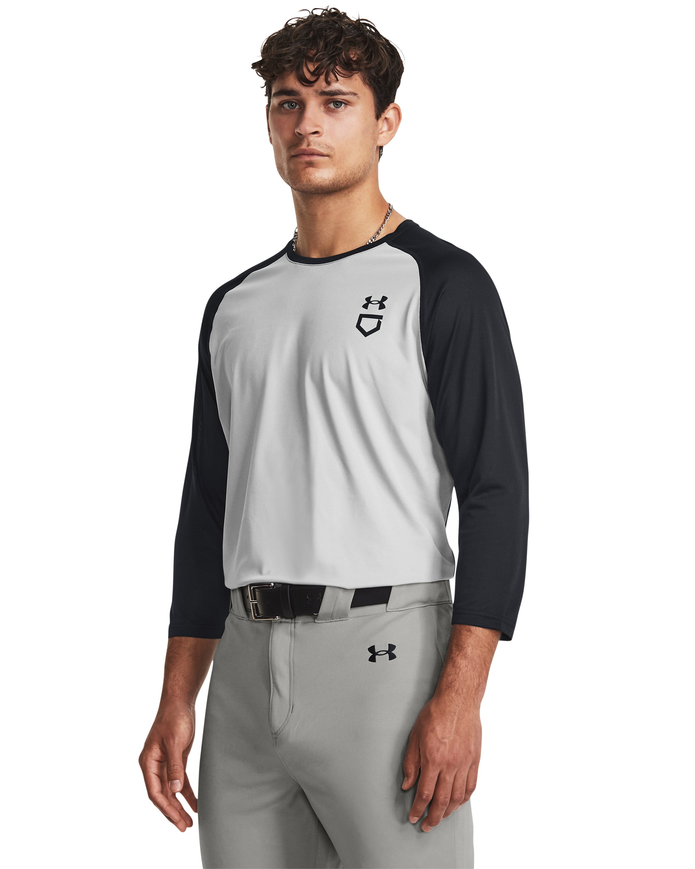 UA Utility Men's Shirt 6