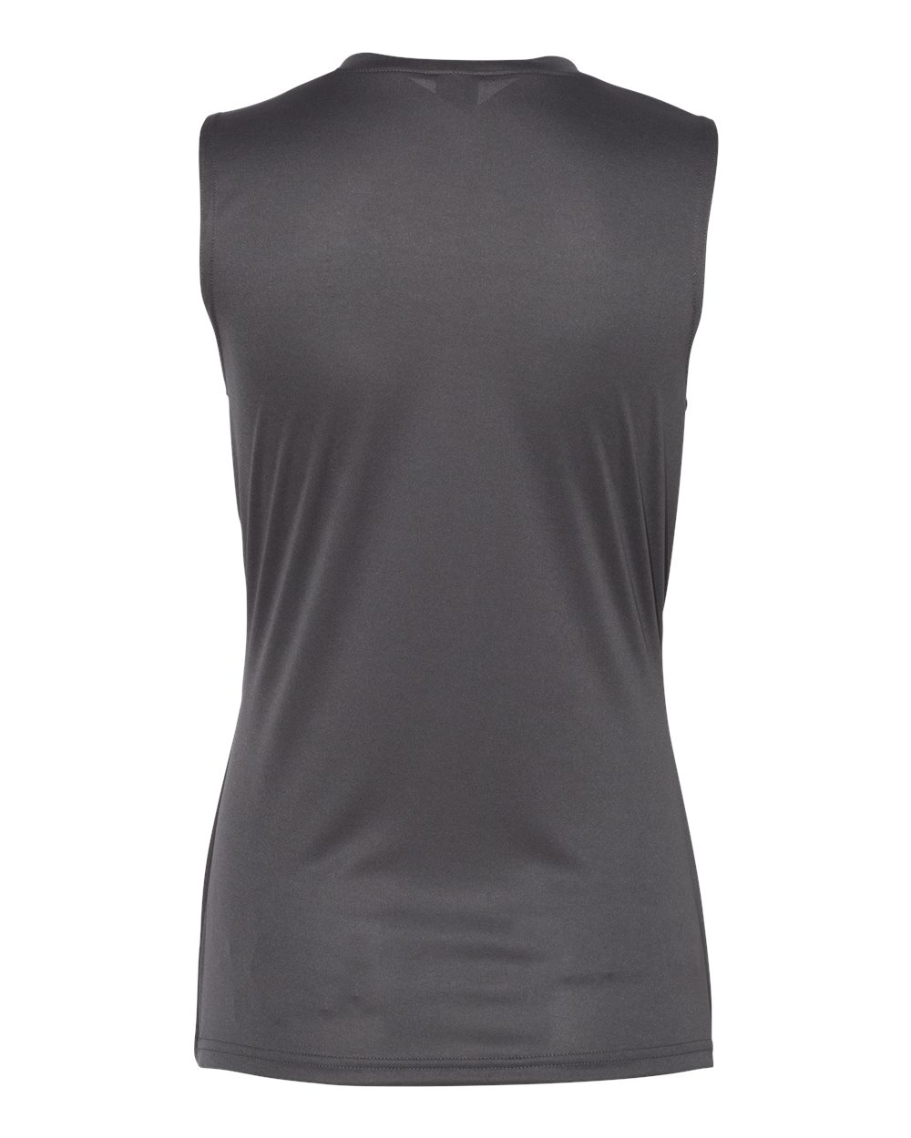 Women's Sleeveless V-Neck T-Shirt - 5663 35