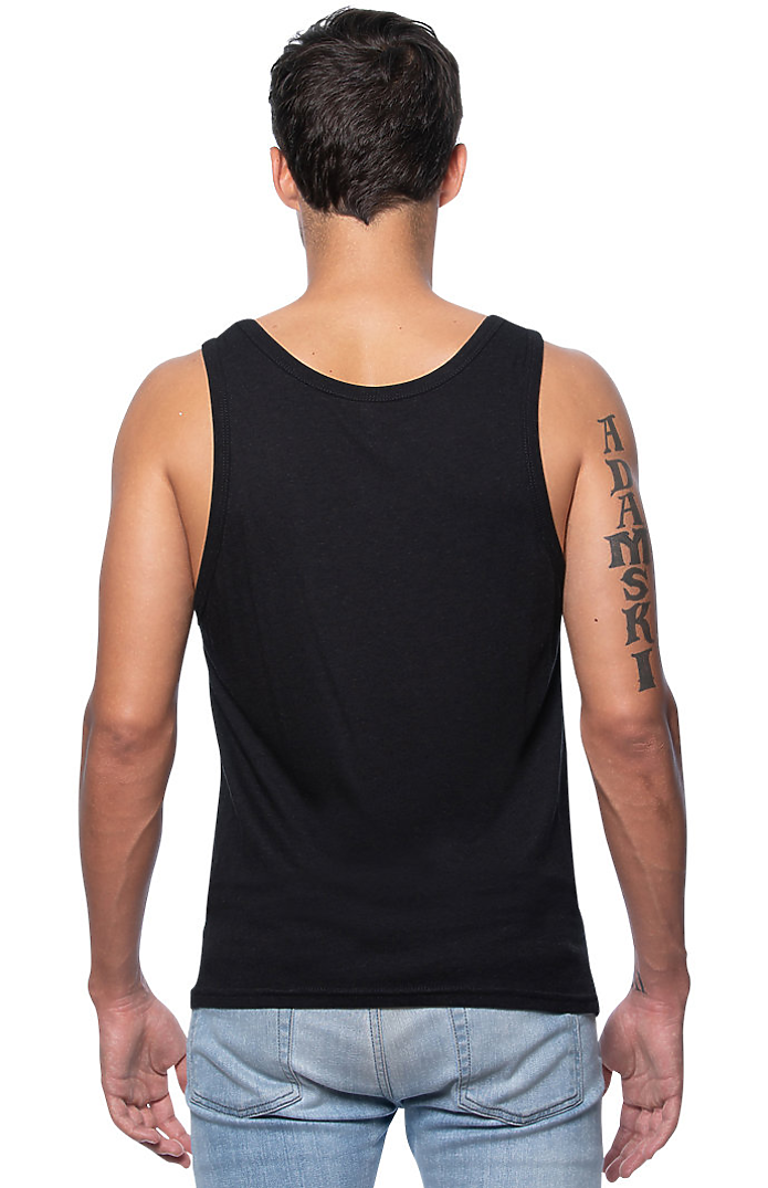 Unisex Tank Top 2