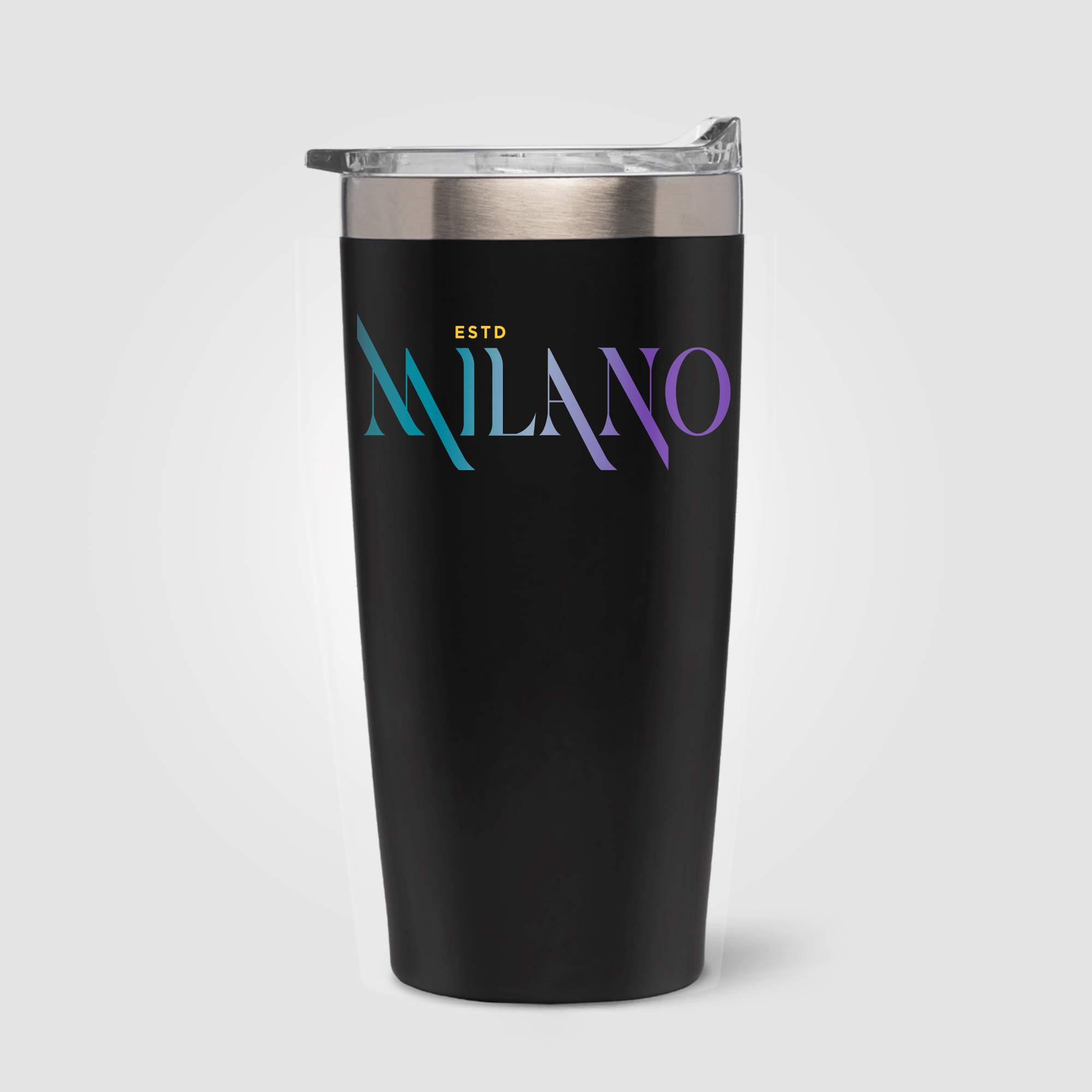 Kona - 18 oz. Double-Wall Stainless Tumbler 69